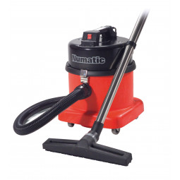 Aspirateur avion poussiere AVQ380 NUMATIC sans prise - 15L