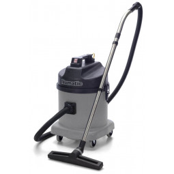 Aspirateur special poussières fines NES570 NUMATIC 1200W - 23L