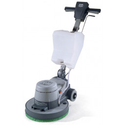 Monobrosse NRT1530HD NUMATIC 1500 W - 150/300 tours bi-vitesses - Plateau flexidrive inclus