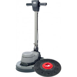 Monobrosse NUMATIC NR1500H 1500 W - 300 tours Plateau flexidrive inclus