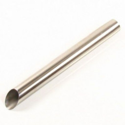 Bec suceur racleur acier inox diamètre 32mm 305mm - NUMATIC
