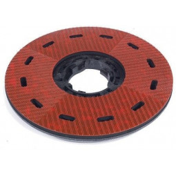 Plateau NULOC2 support disques diamètre 300mm pour TTV 678G en prévoir 3 - NUMATIC