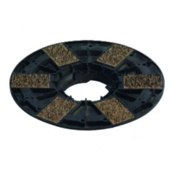 Plateau NULOC support disques diamètre 360mm - NUMATIC