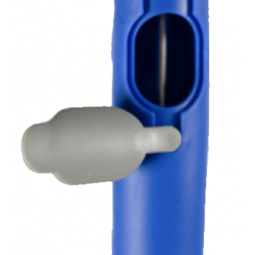 Capuchon de rechange pour manche reservoir ZAPA