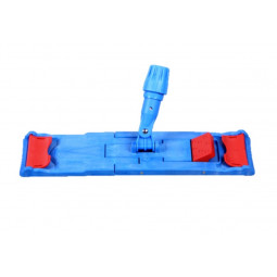 Support type SPEEDY 40cm pour franges à languettes avec aimant