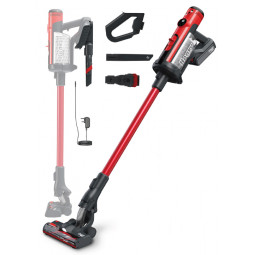 Aspirateur Balai Henry Quick Rouge- NUMATIC