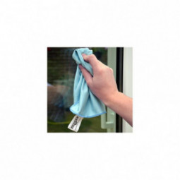 Kit professionnel de nettoyage de vitres pour vérandas UNGER AK130