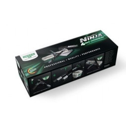 Kit nettoyage vitre professionnel Ergotec Ninja UNGER AKN12