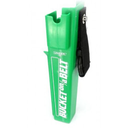 Carquois Seau la ceinture Classic UNGER BB020