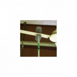 Plumeau pour ventilateur plafonnier UNGER CEDUG