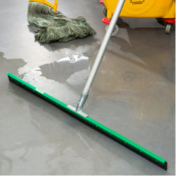 Raclette sols 90 cm AquaDozer droite UNGER FP900