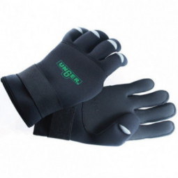 Gants néoprène ErgoTec taille L UNGER GLO2L