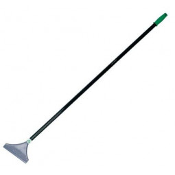 Grattoir ultra robuste 1,50m, lame 20 cm UNGER HDSB0