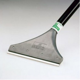 Grattoir ultra robuste 1,50m, lame 20 cm UNGER HDSB0