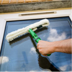 Rallonge de la poignée ergo UNGER HH000