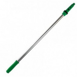 Manche rallonge 60 cm avec cone en aluminium 1 élément UNGER HH240