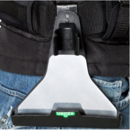 Porte grattoir Unger Ergotec Ninja UNGER HT150