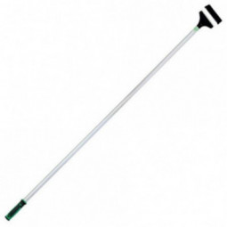 Grattoir leger 1,20m  lame 10 cm UNGER LH120