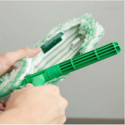 Mouilleur complet Monsoon Strip Pac en 35cm UNGER MC350