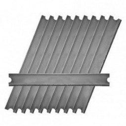 Etui de 10 lames pour grattoir sols MDSC0 15 cm UNGER MDSB0