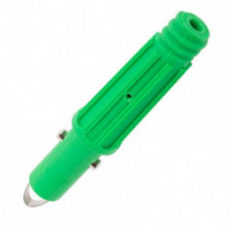 Cône porte outils fileté pour perche télescopique UNGER NCA00