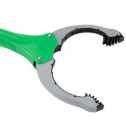 Pince ramasse déchets Unger 63 cm pistolet Nifty Nabber UNGER NT060