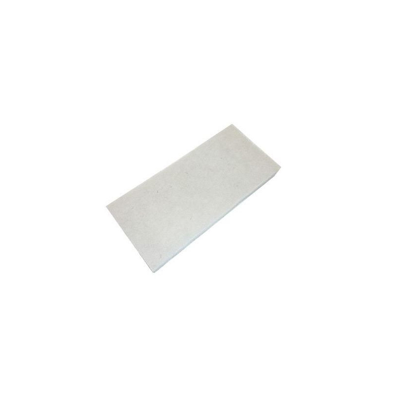Pad à récurer abrasif blanc pour PHH20 en 20 cm UNGER OPS20