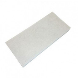 Pad à récurer abrasif blanc pour PHH20 en 20 cm UNGER OPS20