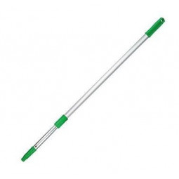 Perche télescopique Unitec 2 éléments 2m UNGER OS210