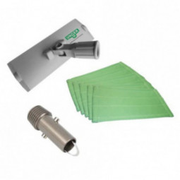 Kit nettoyage vitre interieur UNGER PFK20