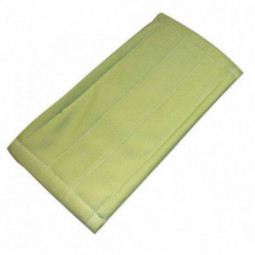 Pad depoussierage lisse microfibre pour polir UNGER PHP20