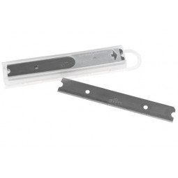 Lame grattoir surface acier UNGER RB100