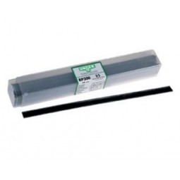 Caoutchouc raclette de rechange en boîte souple soft 45 cm UNGER RP450