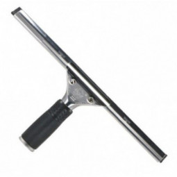 Raclette vitre 35 cm gamme S caoutchouc hard UNGER SE35H