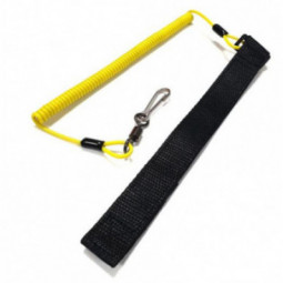 Lasso sécurité pour fixer une raclette vitre UNGER SL010