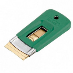 Grattoir de sécurité Ergotec 4 cm UNGER SR03K