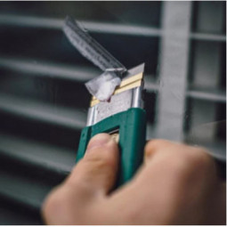 Grattoir de sécurité Ergotec 4 cm UNGER SR03K