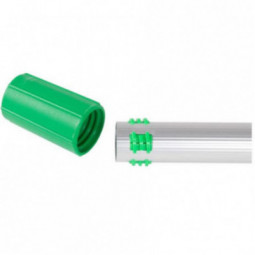 Perche télescopique Teleplus 3 éléments 3,7 m UNGER TD370