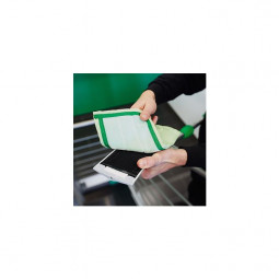 Porte pad 24 cm adaptable perche UNGER PHH20