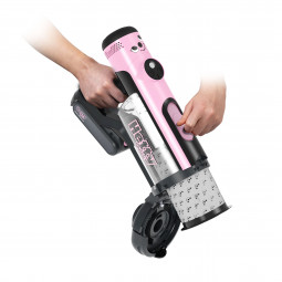 Aspirateur Balai Hetty Quick Rose- NUMATIC
