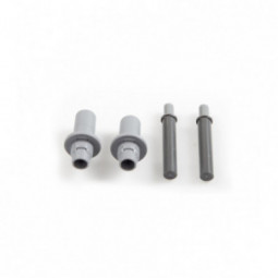 Kit pistons amortisseurs chariot linge FILMOP