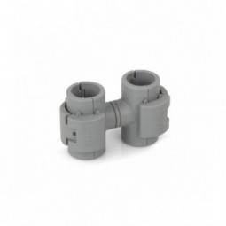 Attache pour liaison chariots linge FILMOP