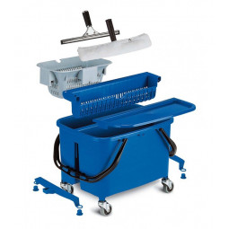 Essoreur pour seau bi-bacs TWIN FILMOP