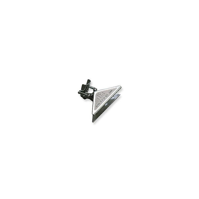 Pince FIXI pour perches télescopiques en aluminium FILMOP