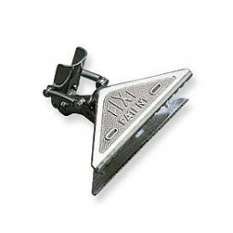 Pince FIXI pour perches télescopiques en aluminium FILMOP