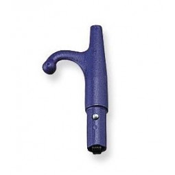 Crochet pour perches télescopiques FILMOP