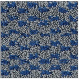 Frange bandeau velcro 40 cm pour support trapeze PULI SCRUB PLUS FILMOP