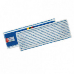 Bandeau système velcro 45 cm SKILL FUR blanc FILMOP