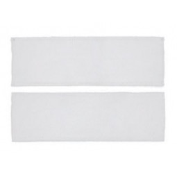 Bandeau 40 cm à scratch usage unique MONO-ONE en microfibre FILMOP