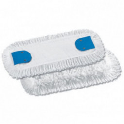 Frange coton 50 cm à languettes pour support speedy FILMOP